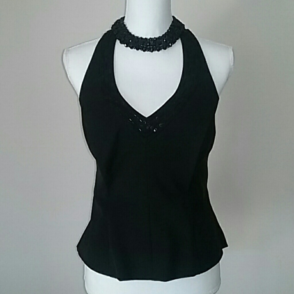 Sexy Plus Size Halter